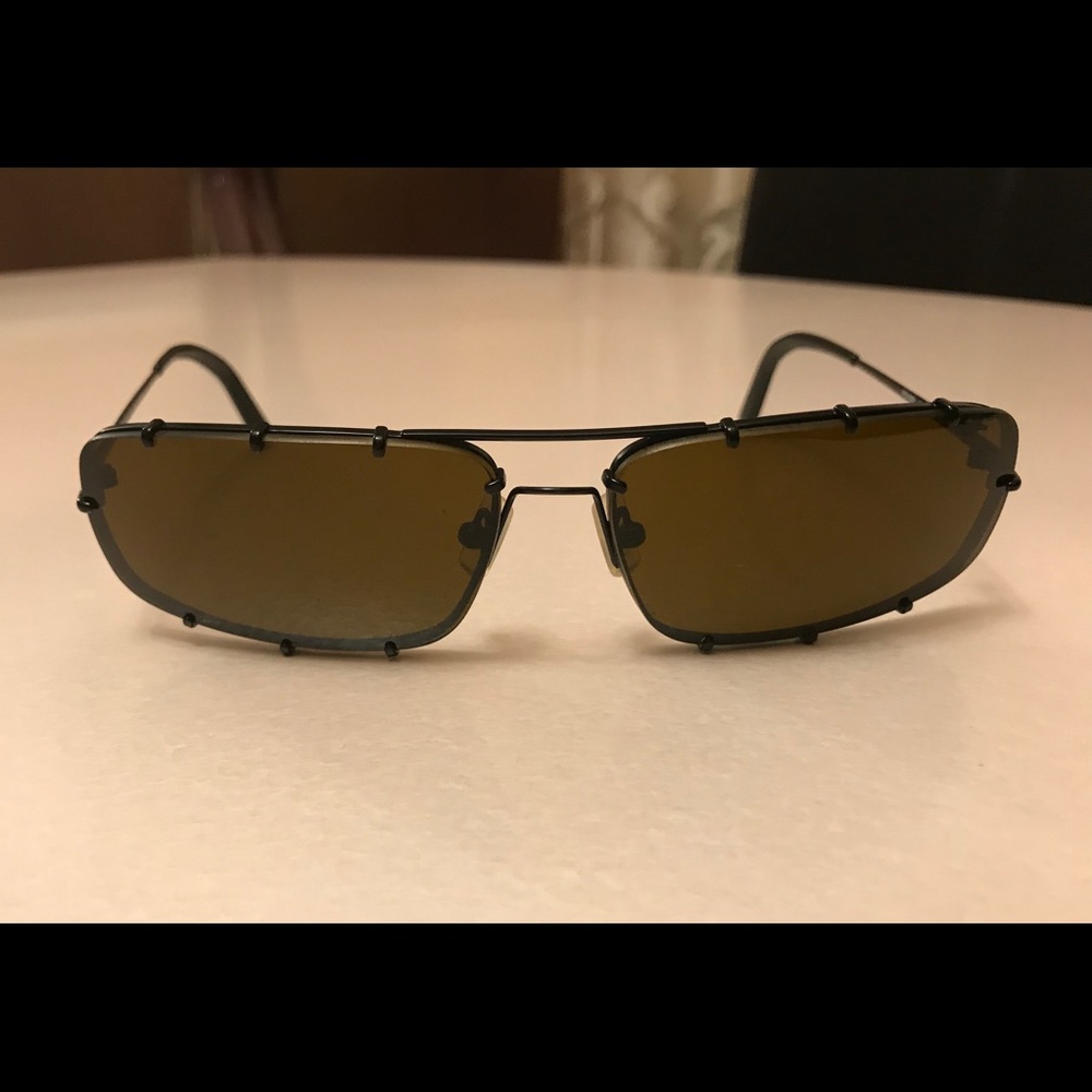 Authentic GF Ferre Sunglasses😎